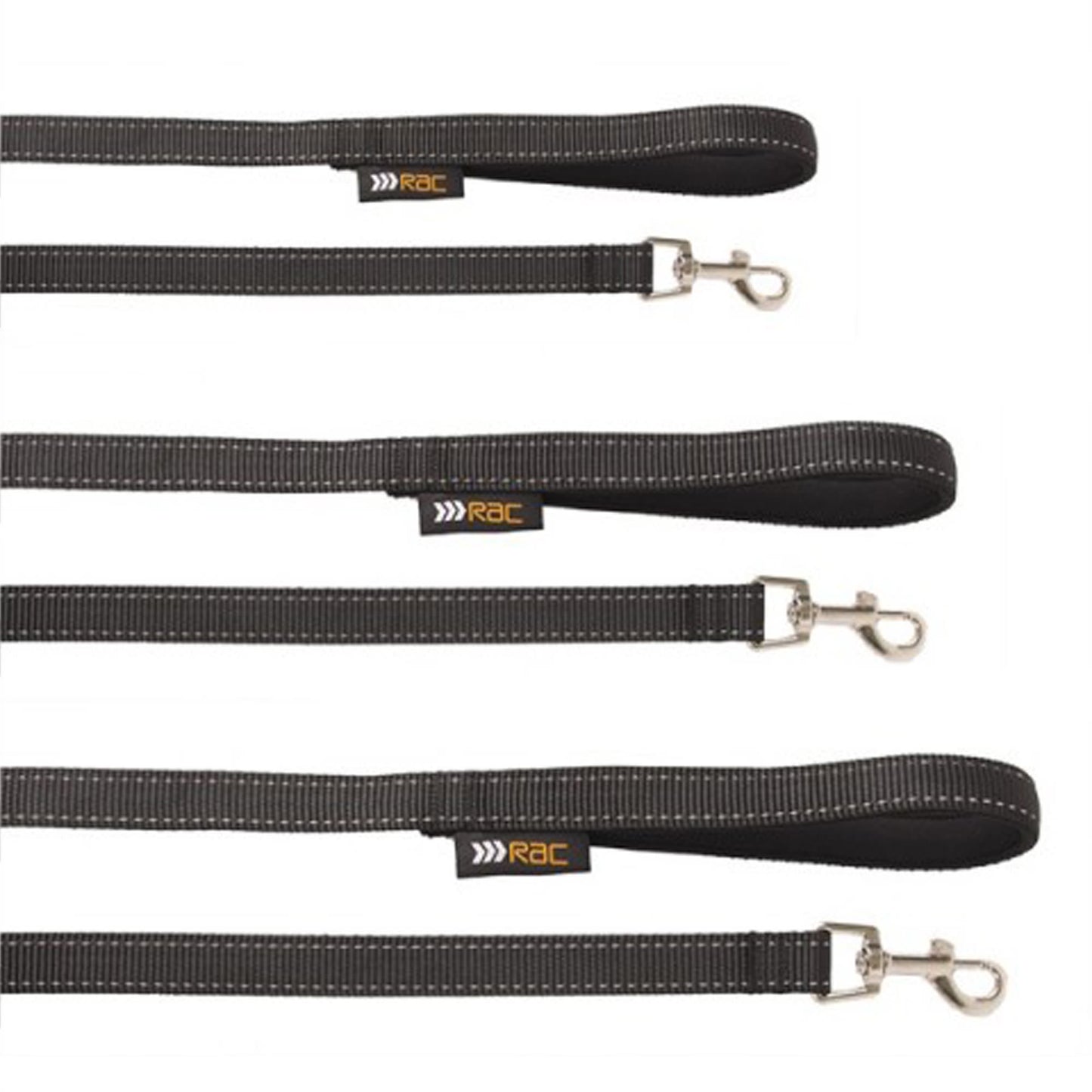 RAC Ultra Reflective Dog Lead