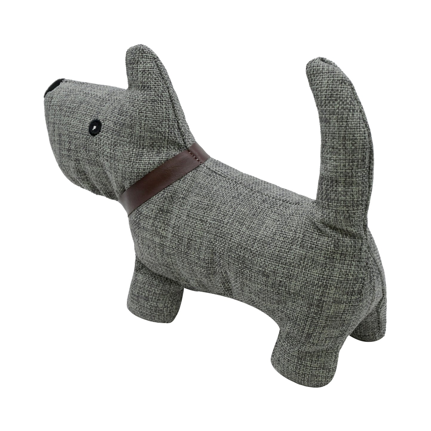 Banbury & Co Brian The Squeaky Dog Plush Toy