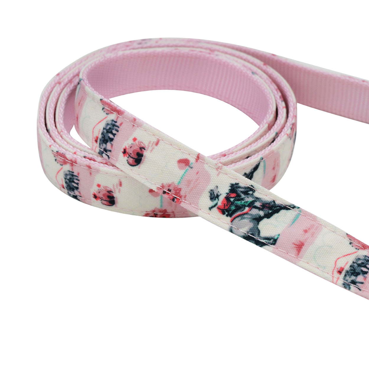 Cath Kidston Cowgirl Dog Lead Small/Medium