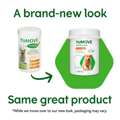 YuMOVE Joint Care Tablets for Young - Main Image