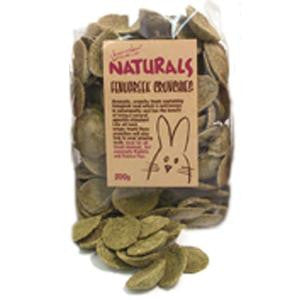 Naturals Fenugreek Crunchies