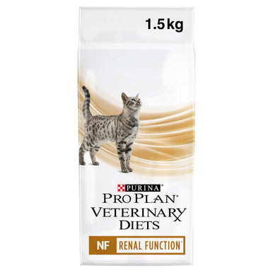 Purina Pro Plan Veterinary Diets Renal Function Adult and Senior