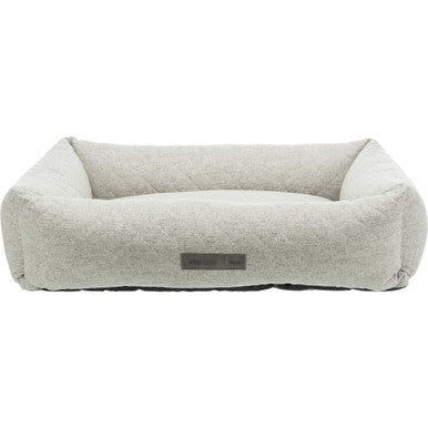 Mattress Trixie Vital Noah Light grey 60 × 45 cm