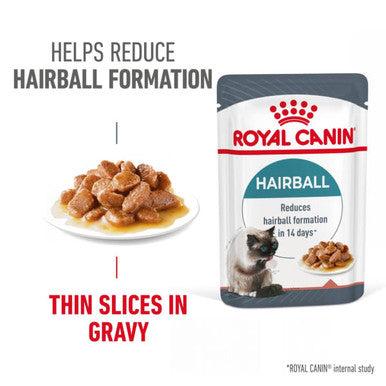 Intense hairball 34 royal canin best sale