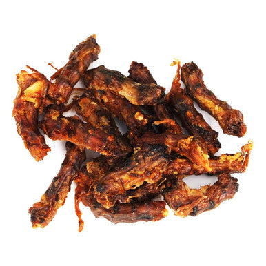 Hollings 100% Natural Chicken Necks Dog Treat