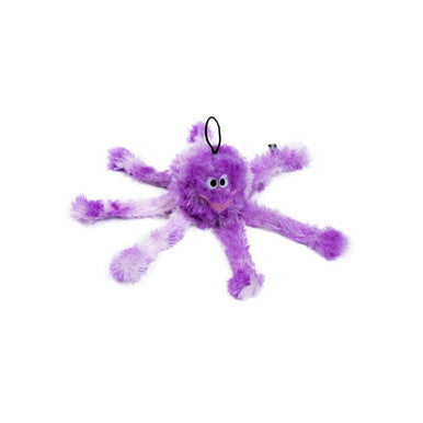 Petface Octopus Dog Toy Small