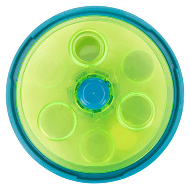 Trixie Roly Poly Snack Egg Dog Toy