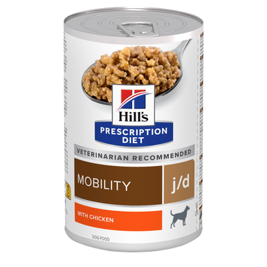 Prescription canned dog food best sale