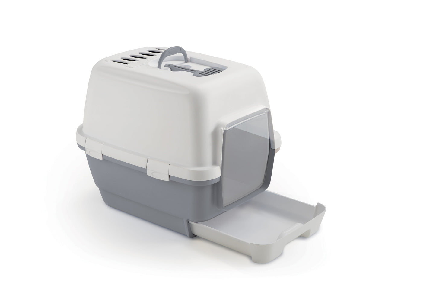 Stefanplast Cathy Clever & Smart Litter Tray