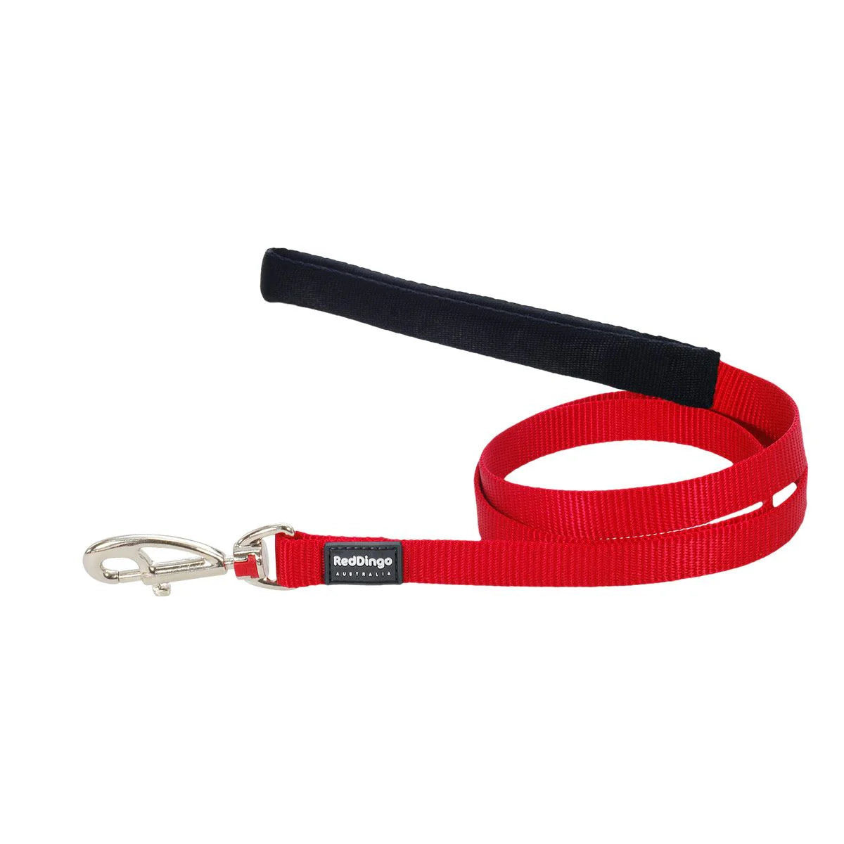 Dingo Medium Plain Dog Lead