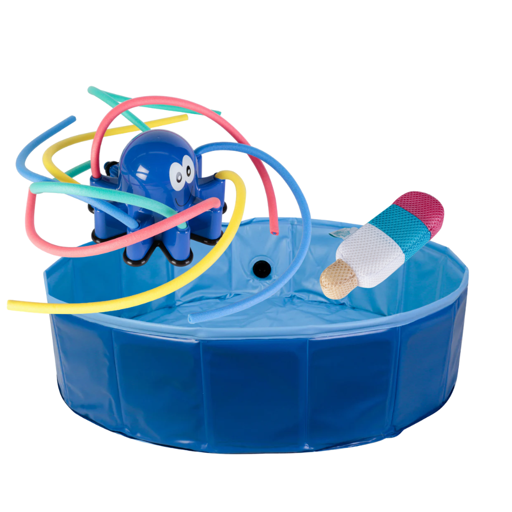 The Chill & Splash Summer Bundle