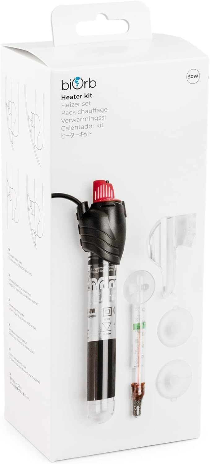 Biorb Heater pack