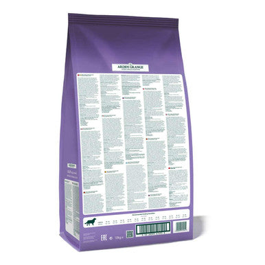 Arden Grange Hypoallergenic Large Adult Dry Dog Food Fresh Chicken Rice