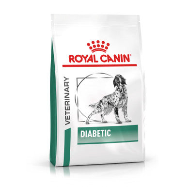 Royal Canin Diabetic Adult Dry Dog Food Medic Animal MedicAnimal