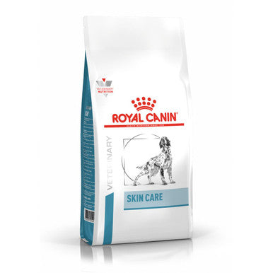 Royal Canin Skin Care Adult Dry Dog Food Medic Animal – MedicAnimal