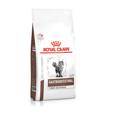 Royal Canin Veterinary Care Fibre Response Adult Dry Cat Food