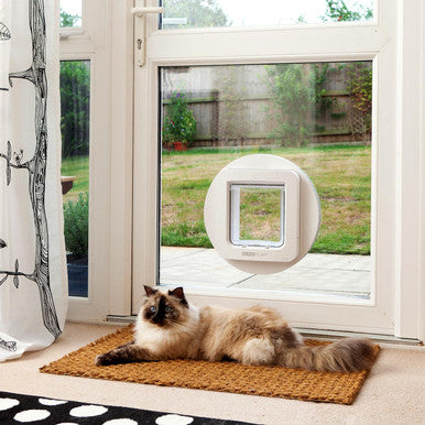 Sureflap Mounting Adaptor Cat Pet Door