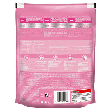 Purina ONE Kitten Junior Chicken and Whole Grains