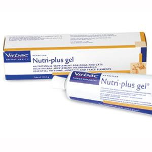 Nutri Plus Gel for Dog Cat