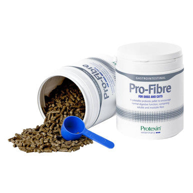 Protexin Pro Fibre for Dog Cat