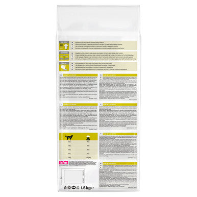 Purina Pro Plan Veterinary Diets HP StOx Hepatic Dry Cat Food Chicken