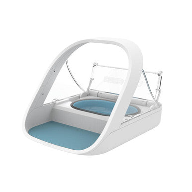 SureFeed Microchip Pet Feeder Mat Bowl