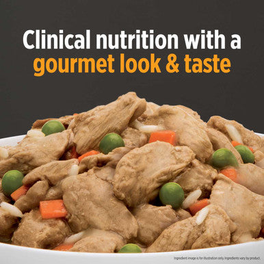 Hills Prescription Diet Digestive Care id Adult Wet Cat Food Stew with Chicken Vegetables