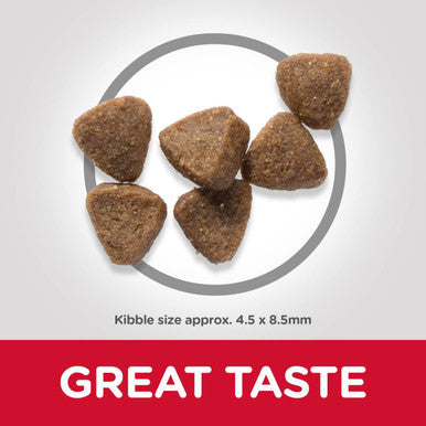 Hills Science Plan Kitten <1 Dry Cat Food Chicken