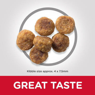 Hills Science Plan Small Mini Adult Dry Dog Food Lamb Rice