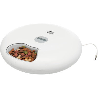 Trixie Automatic Food Dispenser