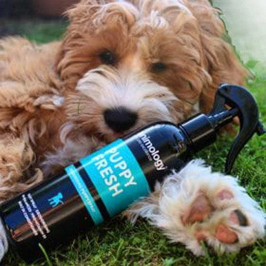 Animology Deodorising Puppy Fresh Refreshing Spray