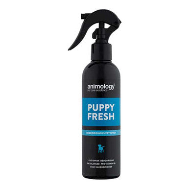 Animology Deodorising Puppy Fresh Refreshing Spray