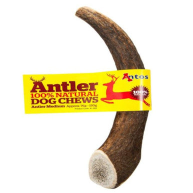 Antos Antler Medium Dog Treats