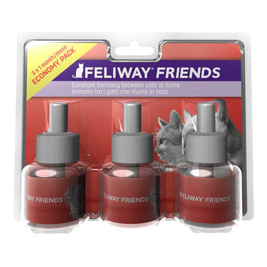 Feliway Friends Refill Diffuser Medic Animal – MedicAnimal