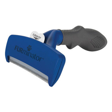 Furminator Deshedding Tool Short Hair Dog