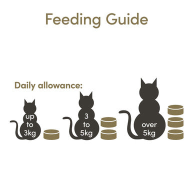 Applaws Grain free Wet Cat Food Tuna in Gravy 24 Pack