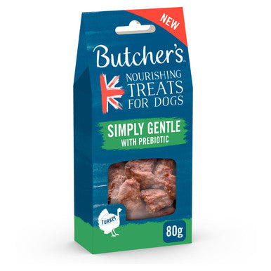Butchers Simply Gentle Dog Treat
