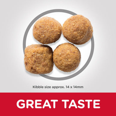 Hills Science Plan Adult Large Breed Chicken Dry Dog Food