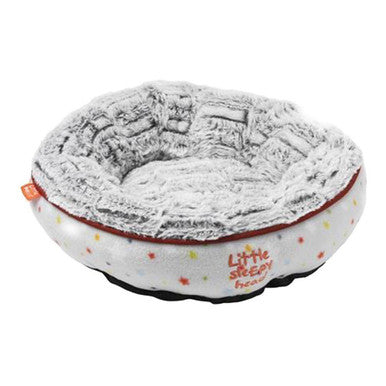 Little Petface Donut Puppy Kitten Bed