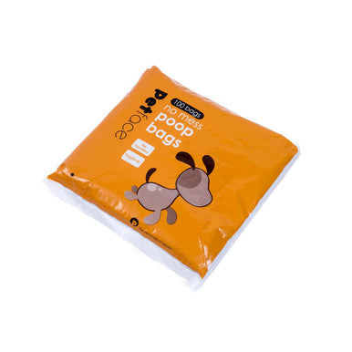 Petface No Mess Dog Poop Bags