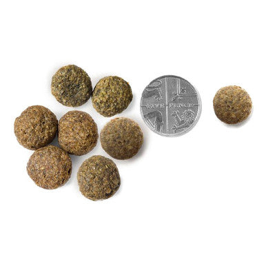 Vets Kitchen Puppy Chicken Brown Rice Dry Dog Food