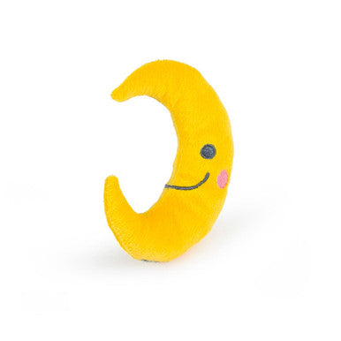 Little Petface Moon Kitten Cat Toy