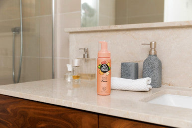 Pet Head Quick Fix Puppy Dog Foam