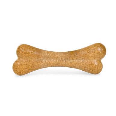 Petface Planet Wood Chew Dog Toy