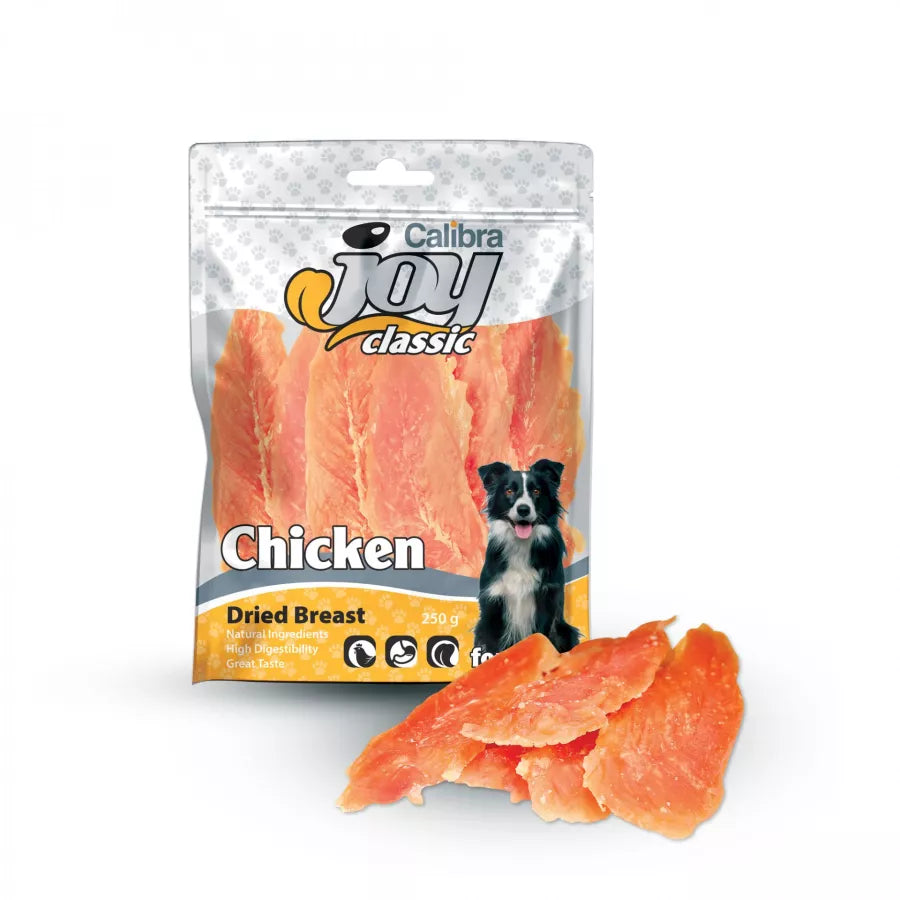 Calibra Joy Dog Classic Chicken Breast