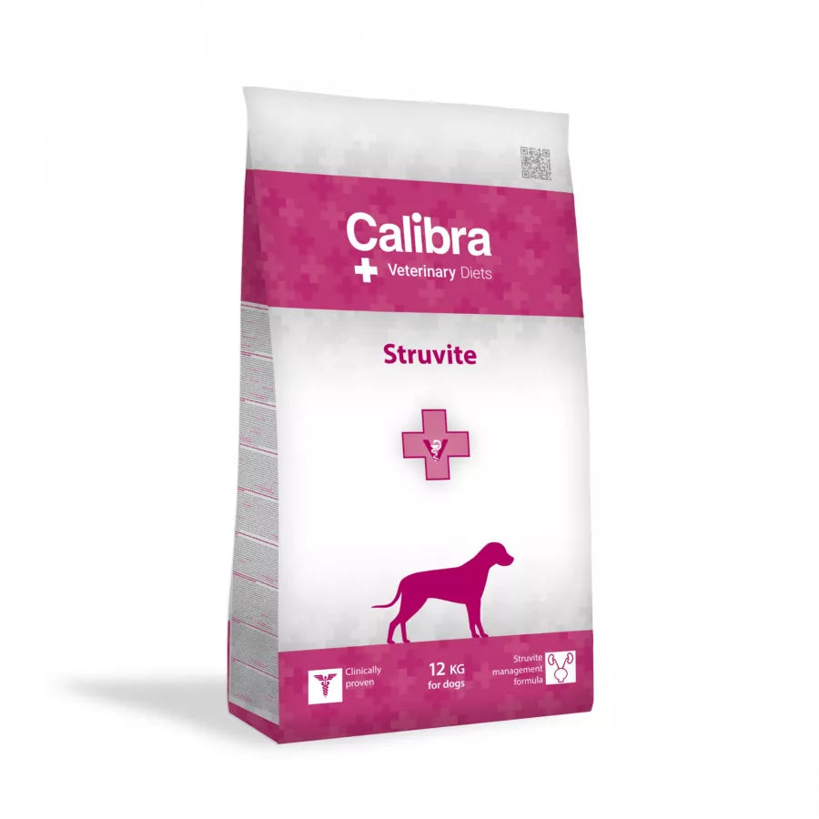 Calibra Veterinary Diet Dog Struvite