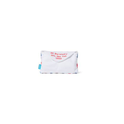 BARK Christmas Letter To Santa Paws Dog Toy - One Size