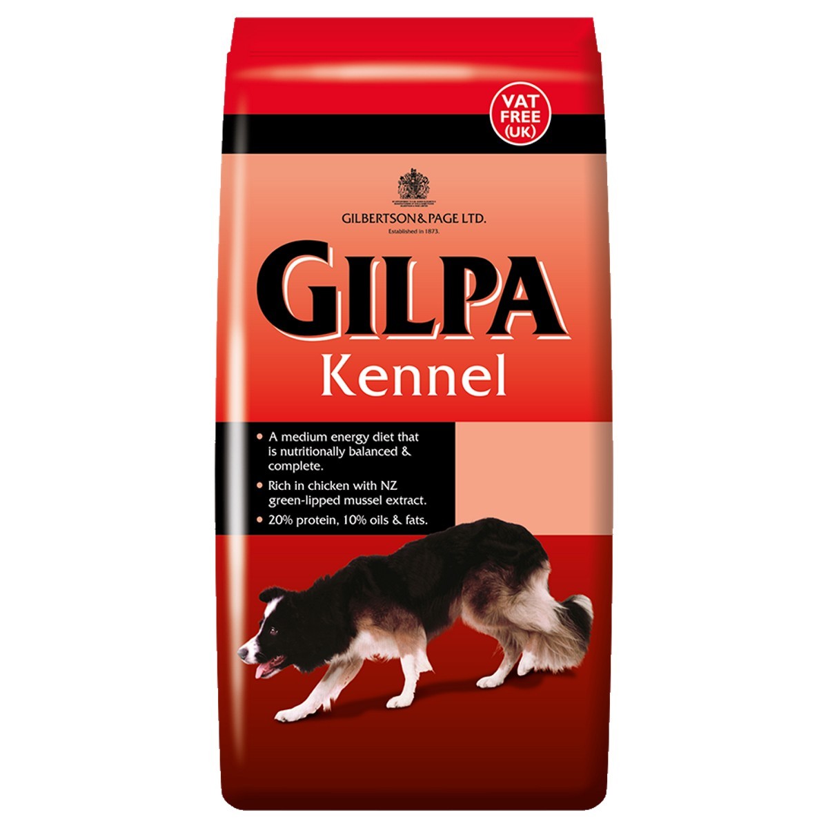 Gilpa Kennel