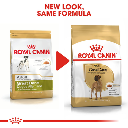 Royal Canin Great Dane Adult Dry Dog Food - 12kg