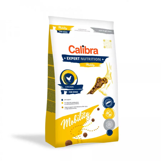 Calibra Dog Expert Nutrition Mobility